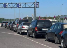Нові правила на кордоні – за 2 дні запрацює система EES