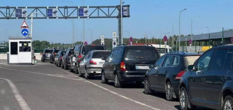 Нові правила на кордоні – за 2 дні запрацює система EES