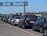 Нові правила на кордоні – за 2 дні запрацює система EES