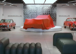 Львів отримав нову перлину для автолюбителів — музей VIKCARS відкрив свої двері