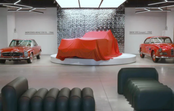 Львів отримав нову перлину для автолюбителів — музей VIKCARS відкрив свої двері
