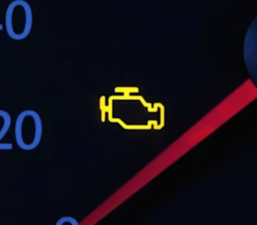 Що робити, коли загорівся “Check Engine”