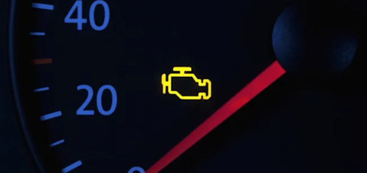 Що робити, коли загорівся “Check Engine”