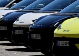 BYD і SAIC витісняють європейців – автозаводи можуть зупинитися