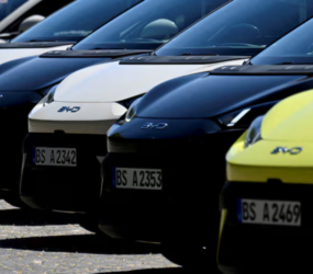 BYD і SAIC витісняють європейців – автозаводи можуть зупинитися