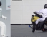 Мотоцикл, що не падає? Honda довела, що це можливо