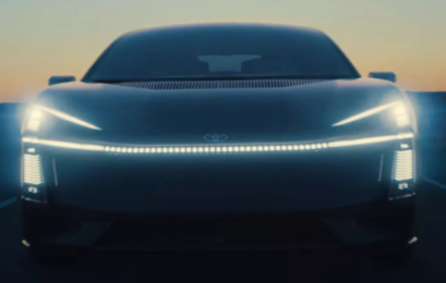 Corolla змінюється до невпізнання — Toyota відкрила завісу над новим проєктом