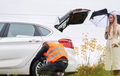Jesień uderza w samochód – co psuje się najczęściej?