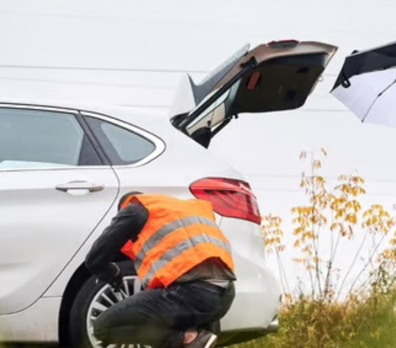 Jesień uderza w samochód – co psuje się najczęściej?
