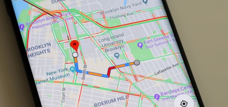 Google готує революцію в навігації з новим штучним інтелектом Gemini AI