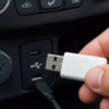 Чим небезпечний USB у автомобілі