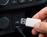 Чим небезпечний USB у автомобілі