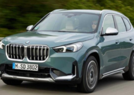 BMW показала, як зробити дизельні авто дружніми до природи