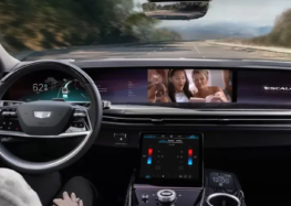 Автопілот від GM стане ще розумнішим