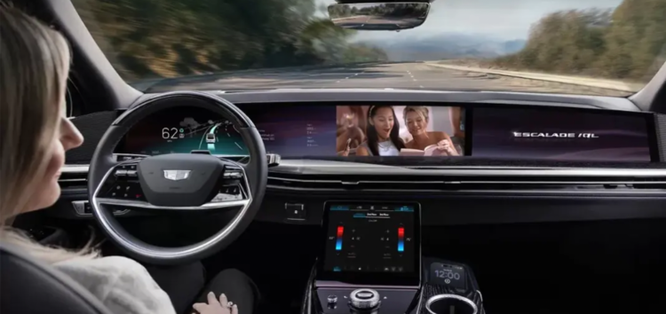 Автопілот від GM стане ще розумнішим