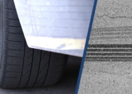 5 сигналів, що ваші шини потребують заміни