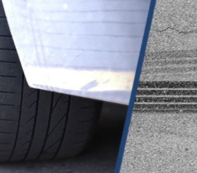 5 sygnałów, że Twoje opony wymagają wymiany