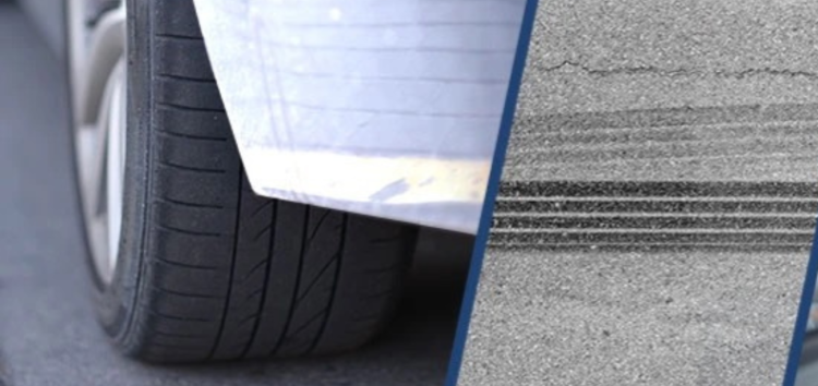 5 сигналів, що ваші шини потребують заміни