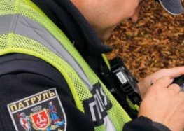 У Верховній Раді пропонують ввести систему штрафних балів для водіїв