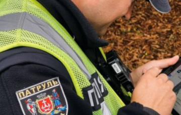 У Верховній Раді пропонують ввести систему штрафних балів для водіїв