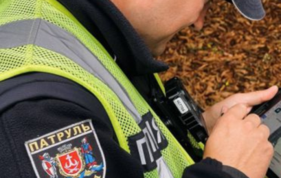 У Верховній Раді пропонують ввести систему штрафних балів для водіїв