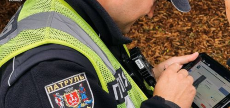 У Верховній Раді пропонують ввести систему штрафних балів для водіїв