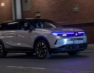 Opel навчив фари розмовляти з пішоходами