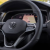 Керування очима? Volkswagen патентує футуристичну систему для авто