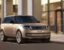 Range Rover L460: нове покоління легендарного SUV