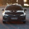Чому Corolla залишається одним з найпопулярніших седанів?