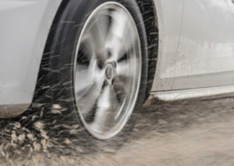 Як ширина гуми впливає на твою безпеку на дорозі