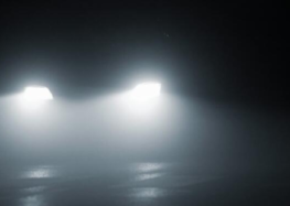 Чому фари кросоверів сліплять навіть удень