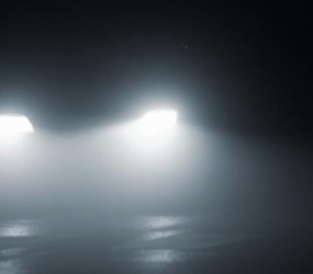 Dlaczego reflektory crossoverów oślepiają nawet w ciągu dnia