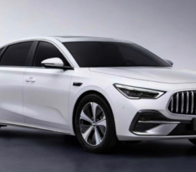 Jak chińskim samochodom elektrycznym udaje się być tak tanim