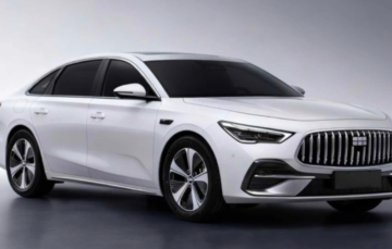 Як китайським електрокарам вдається бути такими дешевими