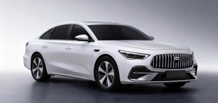 Як китайським електрокарам вдається бути такими дешевими