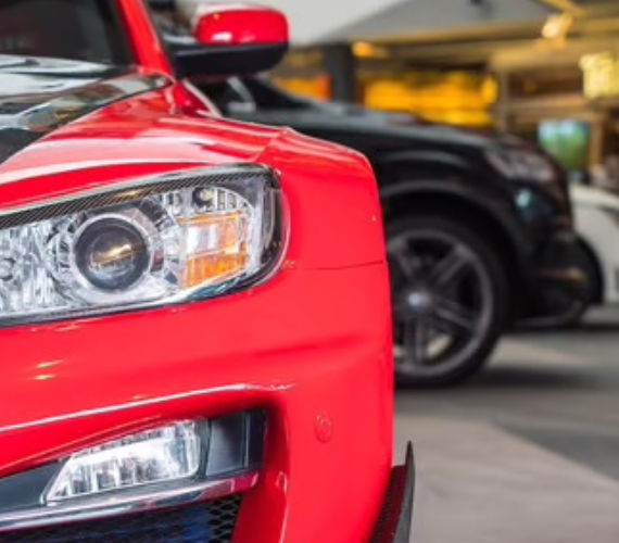 Ceny samochodów wzrosły dwukrotnie w ciągu 25 lat — co naprawdę za tym stoi