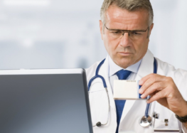 Водіям в Україні можуть скоротити інтервал між медоглядами