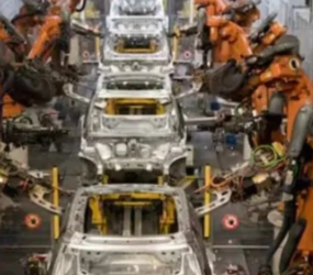 Нідерландські водії подають до суду на BMW через дизельну аферу