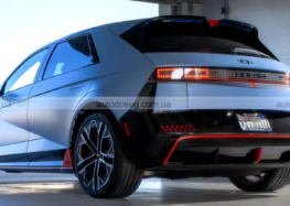 Щоб замінити гальма на Ioniq 5 N, тепер треба «добро» від Hyundai