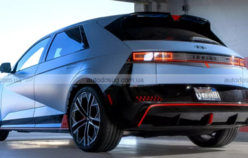 Щоб замінити гальма на Ioniq 5 N, тепер треба «добро» від Hyundai