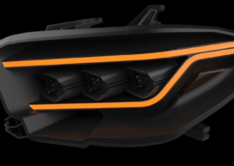 Фари без лінз? Oracle презентувала технологію, що ламає правила ринку