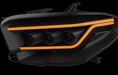 Фари без лінз? Oracle презентувала технологію, що ламає правила ринку