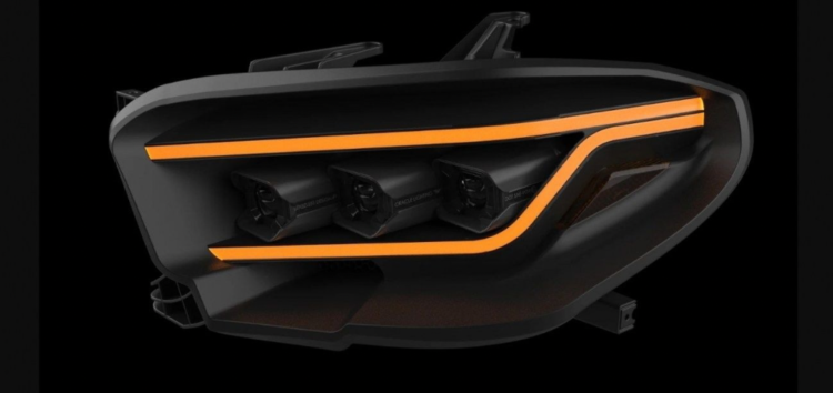 Фари без лінз? Oracle презентувала технологію, що ламає правила ринку