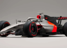 Audi показала свій “квиток” назад у Формулу-1 — повністю новий болід уже тут