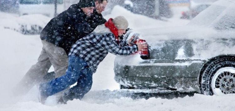 Зимовий чеклист для авто — що перевірити перед морозами, щоб не опинитися на узбіччі