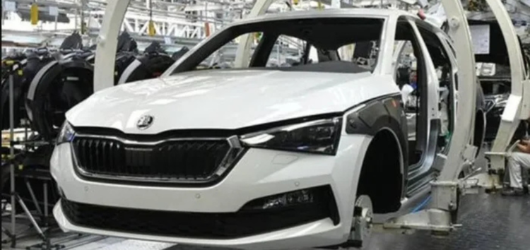 Автогіганти масово залишають Китай і роблять ставку на новий ринок