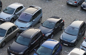 Британських солдатів змусили мовчати в китайських авто через ризик стеження