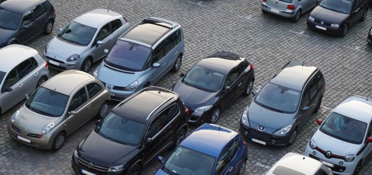 Британських солдатів змусили мовчати в китайських авто через ризик стеження