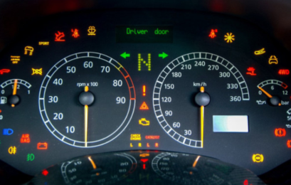 Jak samodzielnie usunąć błędy na desce rozdzielczej w ciągu minuty